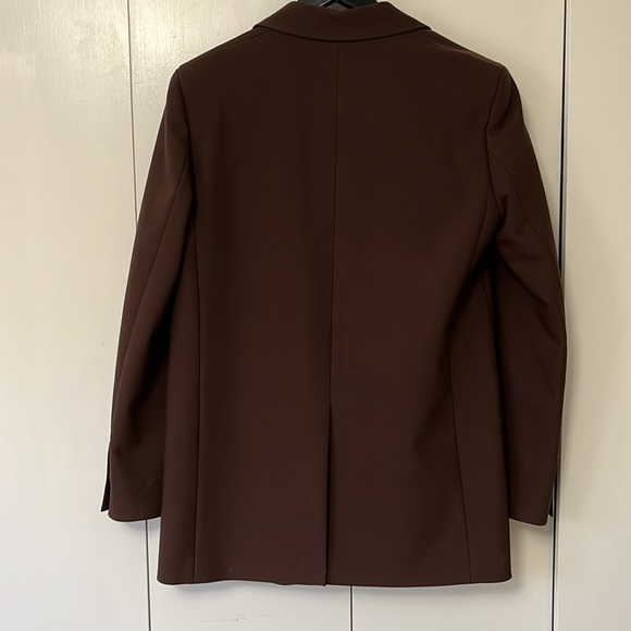 Aritzia Babaton Agency Blazer - Picture 5 of 5